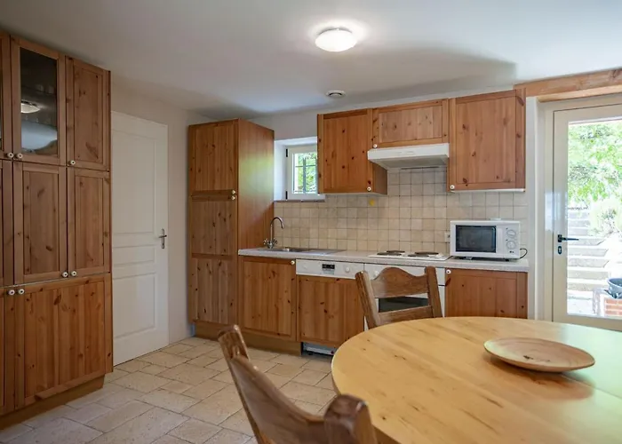 Σπίτι διακοπών Gem Pool & Charm