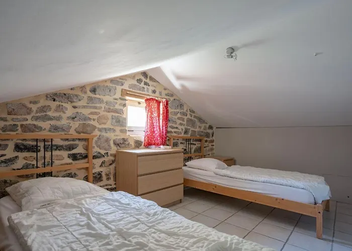 Gem Pool & Charm Σπίτι διακοπών