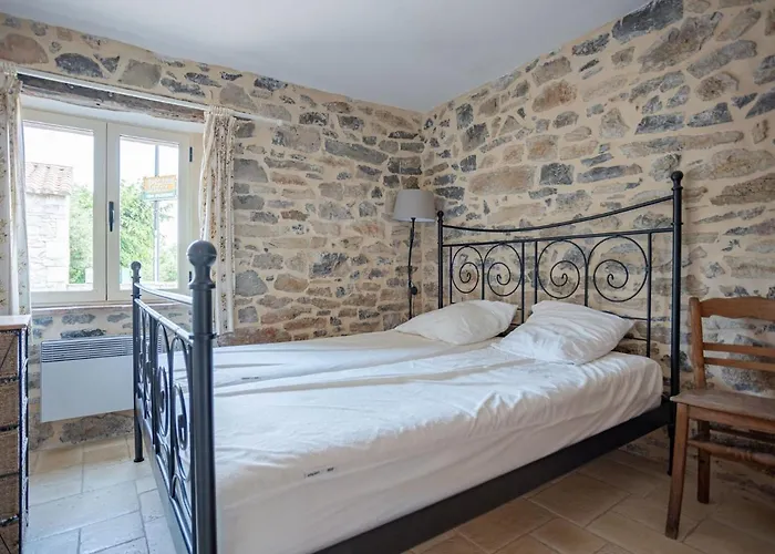 Σπίτι διακοπών Gem Pool & Charm