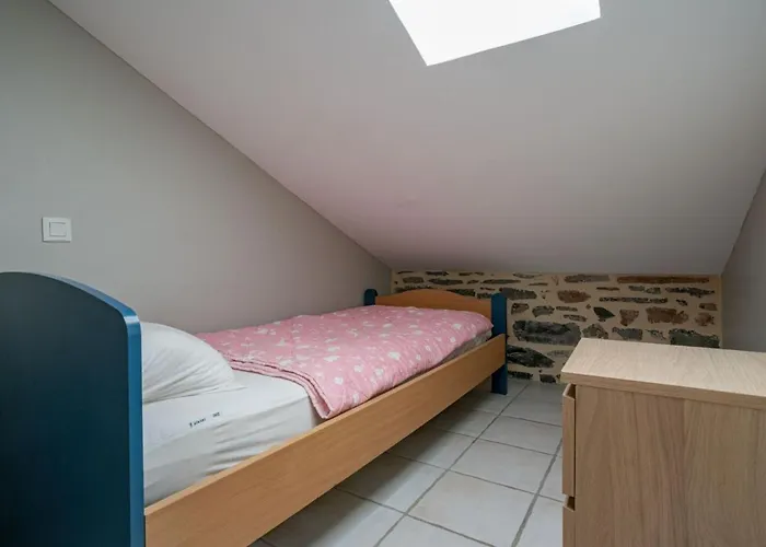 Gem Pool & Charm Σπίτι διακοπών Courry