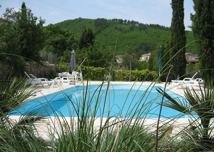 Gem Pool & Charm Σπίτι διακοπών Courry