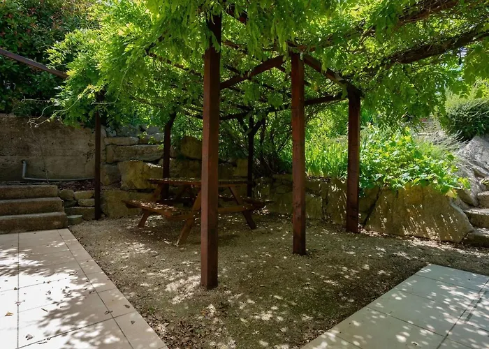 Σπίτι διακοπών Gem Pool & Charm Courry