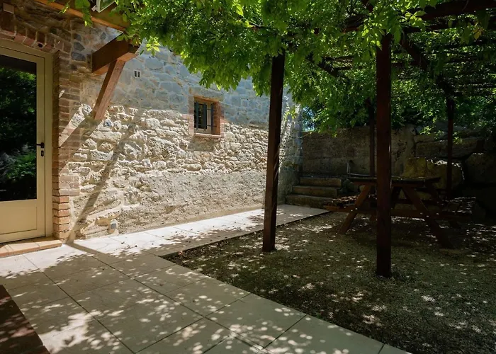 Gem Pool & Charm Σπίτι διακοπών