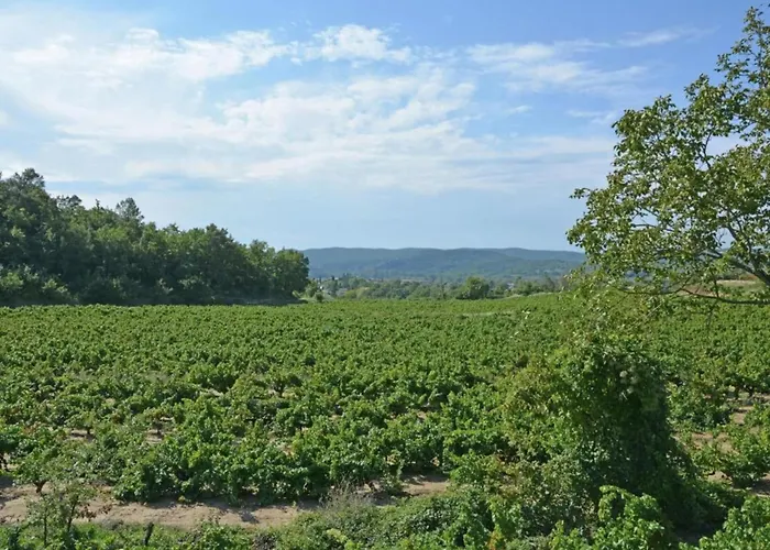 Σπίτι διακοπών Gem Pool & Charm Courry